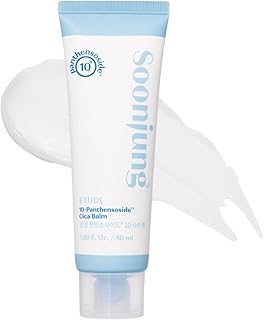 ETUDE 10 Panthensoside Non Irritating Panthenol Sensitive
