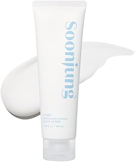 ETUDE Hypoallergenic Non Irritating Hydrating Relaxation