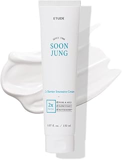 ETUDE Intensive Hypoallergenic Hydrating Sensitive