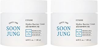 ETUDE Moisturizer Sensitive Ingredients Dermatologically