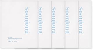 ETUDE Panthensoside Moisturizer Sensitive Madecassoside