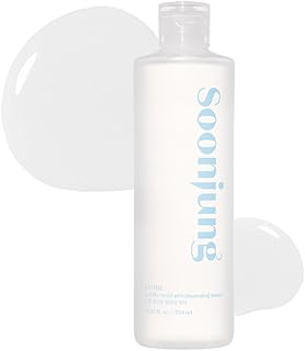 ETUDE SoonJung Cleansing Hypoallergenic Impurities