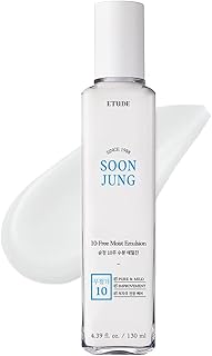 SoonJung Hypoallergenic Non Irritating Hydrating Relaxation