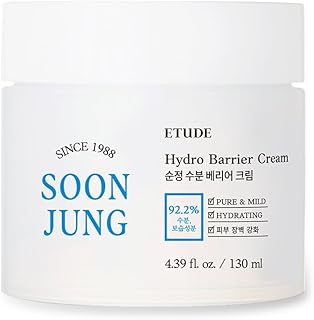 Soonjung Moisturizing soothing Solution sensitive