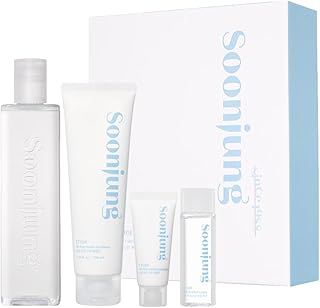 Soonjung Skincare Hypoallergenic Moisturizing Sensitive